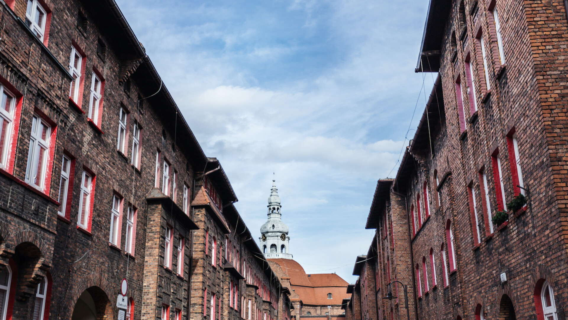 Voices of Resistance: Katowice