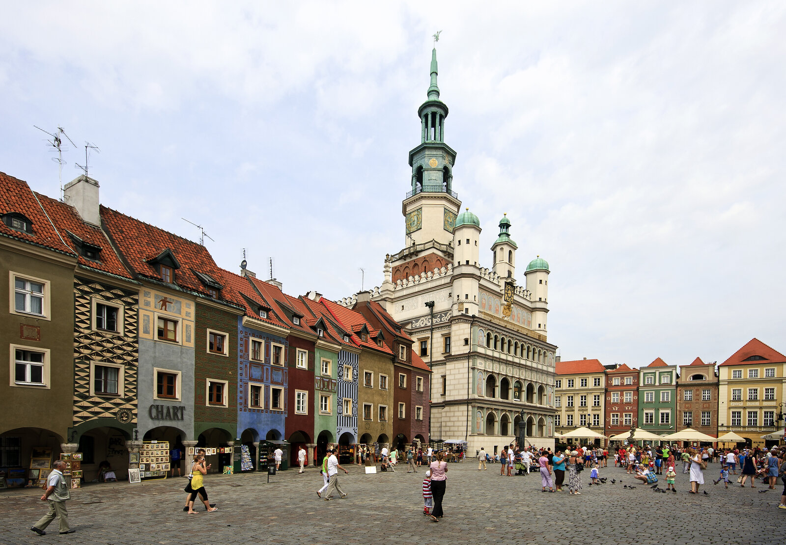 Poznań - The Cradle of Origins