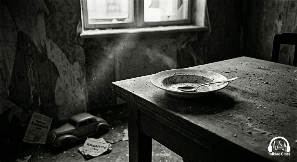 Western Pomerania: Permanent Provisionality