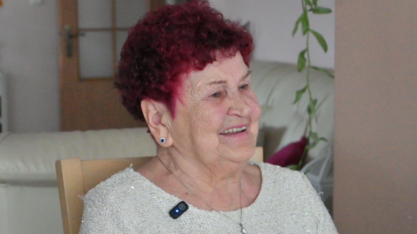 Bronisława Raszkiewicz - A Settler's Tale in the Recovered Territories