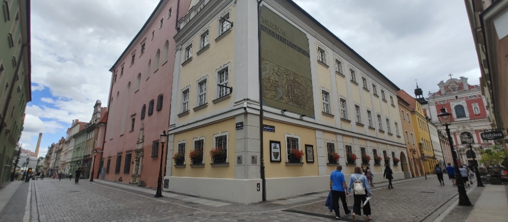 June 1956: The First Crack in the Curtain