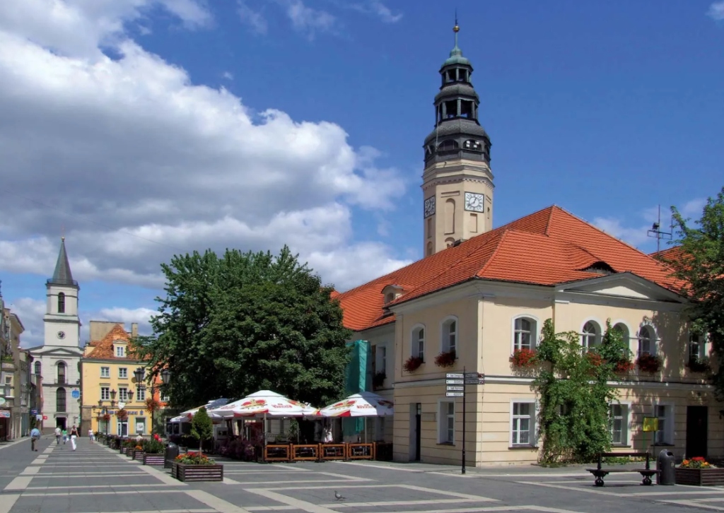 1960: The Bastion of Faith and Blackmail Tactics